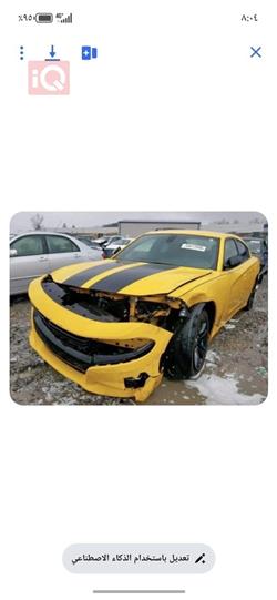 دودج تشارجر